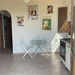 Galu Сasa de vacaciones Fonte Nuova