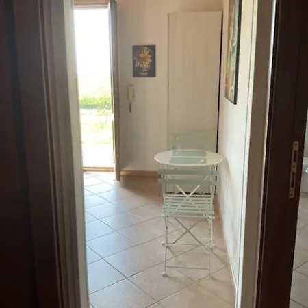 Galu Ferienhaus *
