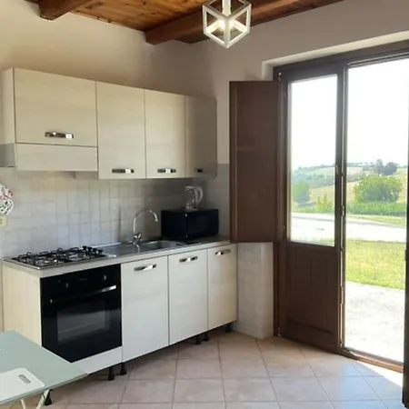 Galu Fonte Nuova