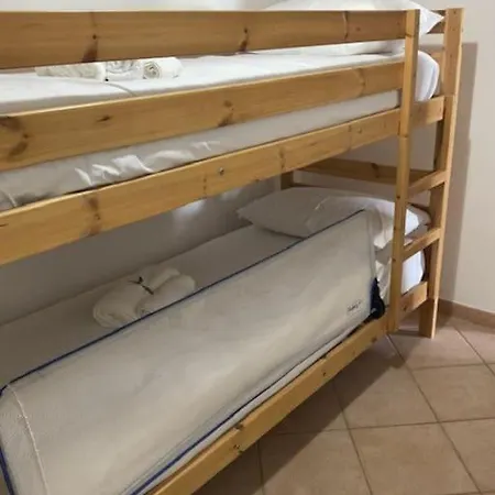 Galu Tatil Evi Fonte Nuova