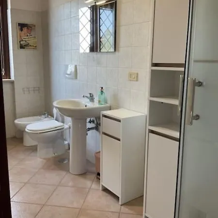Tatil Evi Galu Fonte Nuova