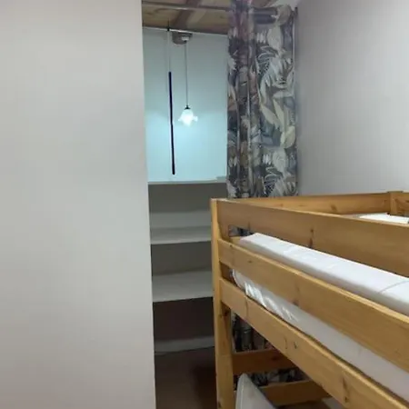 Galu Tatil Evi *