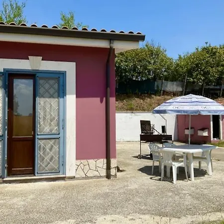 Сasa de vacaciones Galu Fonte Nuova