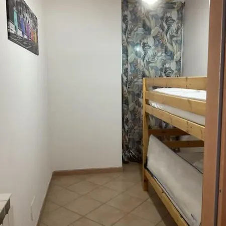 Galu * Fonte Nuova