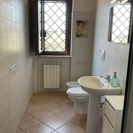 Tatil Evi Galu Fonte Nuova