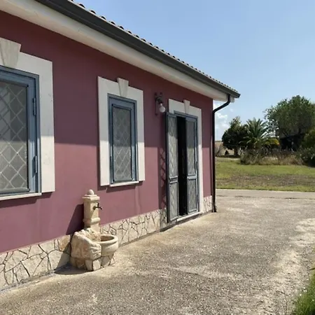 Galu Сasa de vacaciones