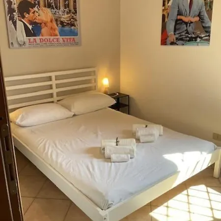 Ferienhaus Galu *