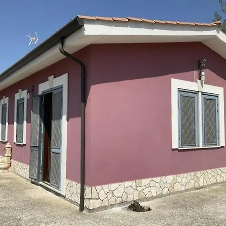 Galu * Fonte Nuova