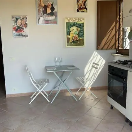 Galu Ferienhaus