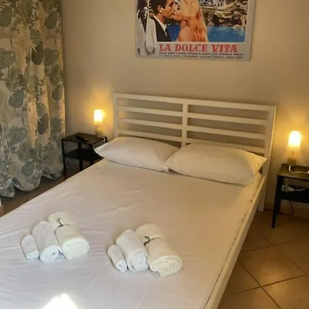 Galu Tatil Evi