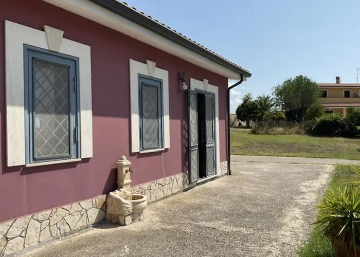 Galu Σπίτι διακοπών